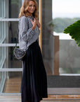 Chelsea Wide Leg Pant