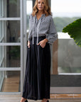 Chelsea Wide Leg Pant