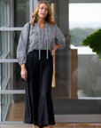 Chelsea Wide Leg Pant