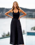 Chelsea Wide Leg Pant