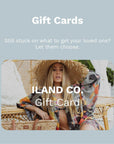 Iland Co Gift Cards