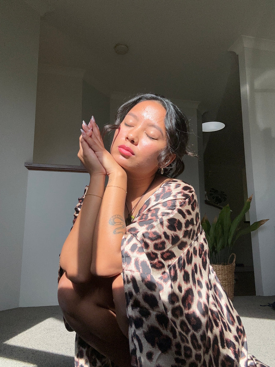 Leopard Revival