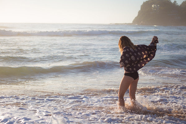 How to Wear a Kimono (No Matter Where You Live)