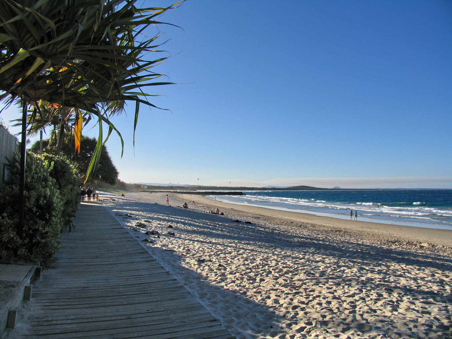Why You Need To Visit Noosa