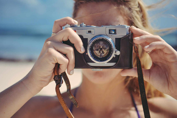 How to be Picture Perfect in Every Photograph