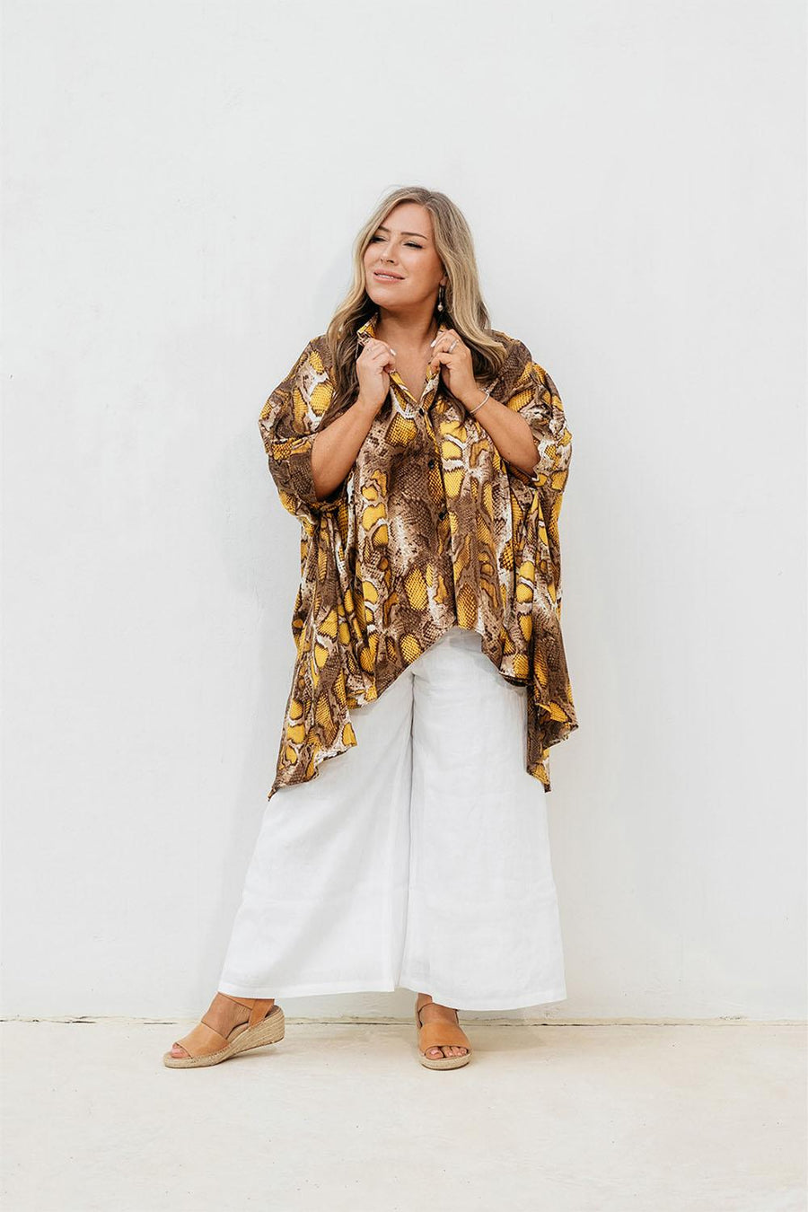 Styling our Sale pieces