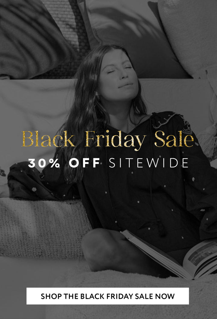 BLACK FRIDAY IS COMING