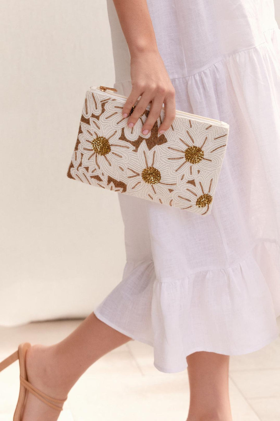 Dressing with Accessories