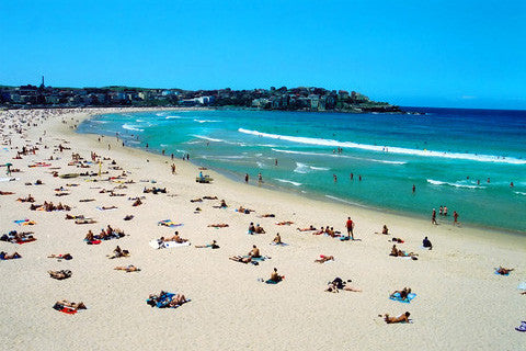 Our Top 10 Australian Beach Holiday Spots!