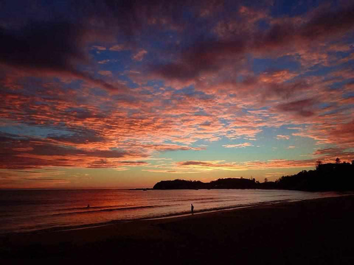 Terrigal Beach