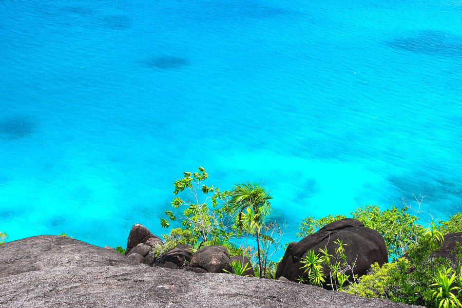 The Maldives - Islands with Many Faces