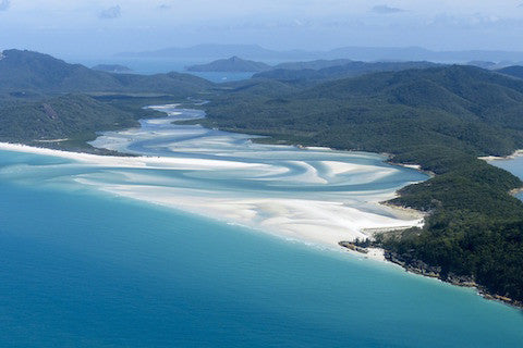 Top 5 Beach Holidays in Australia