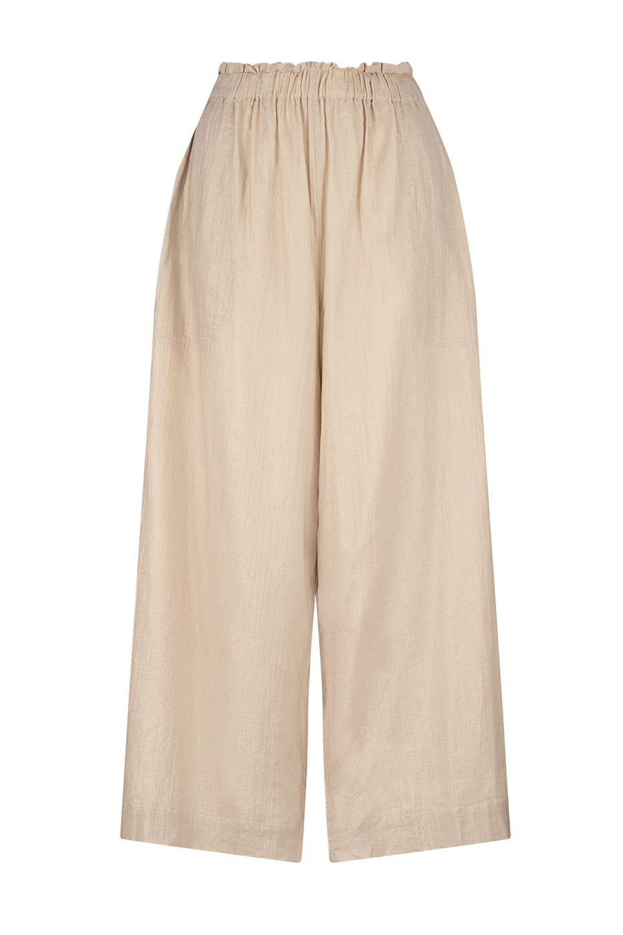 Cara Wideleg Pant