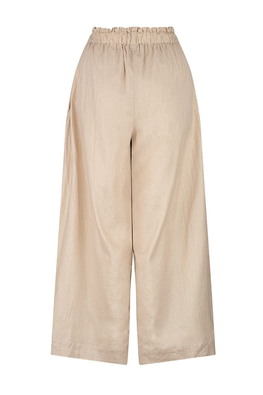 Cara Wideleg Pant